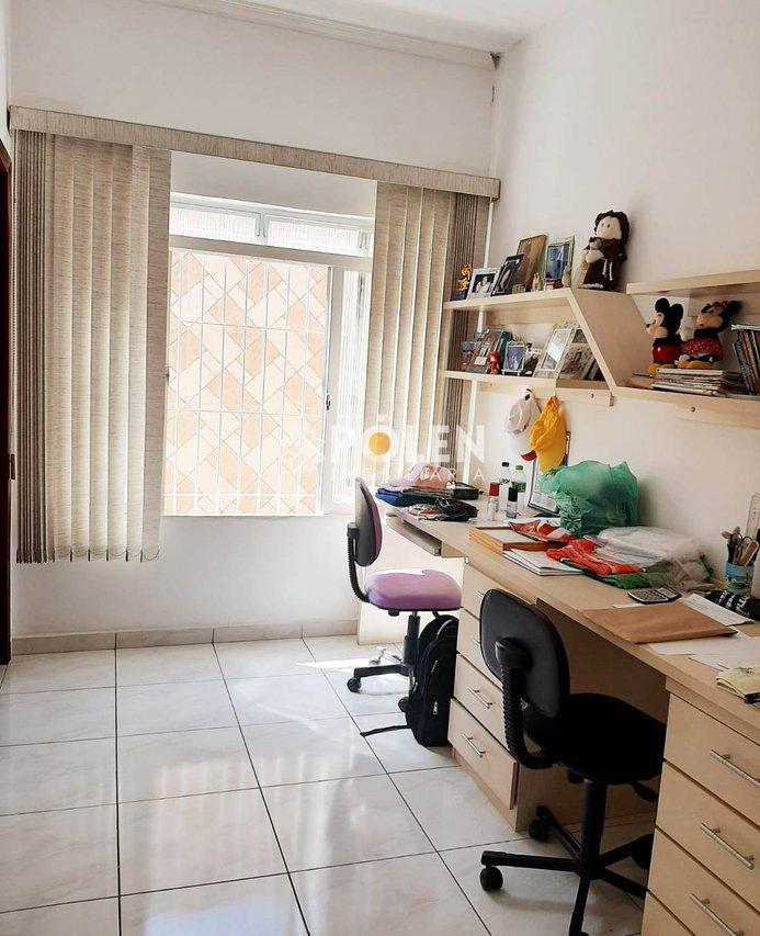 Casa térrea - Centro - Jacareí - Jacareí - 