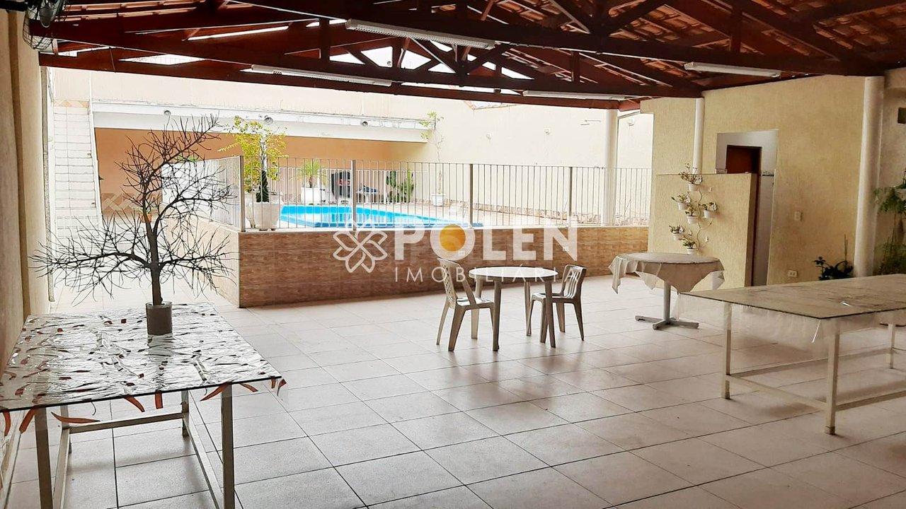 Casa térrea - Centro - Jacareí - Jacareí - 