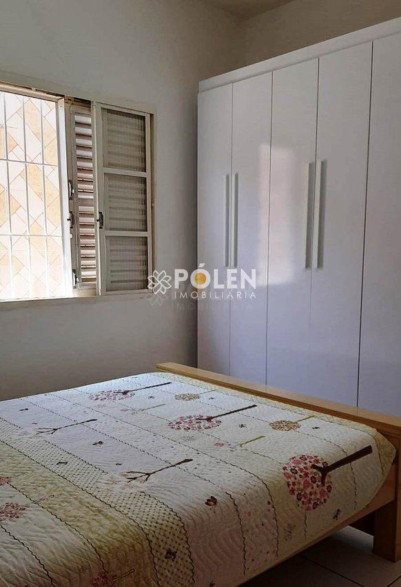 Casa térrea - Centro - Jacareí - Jacareí - 