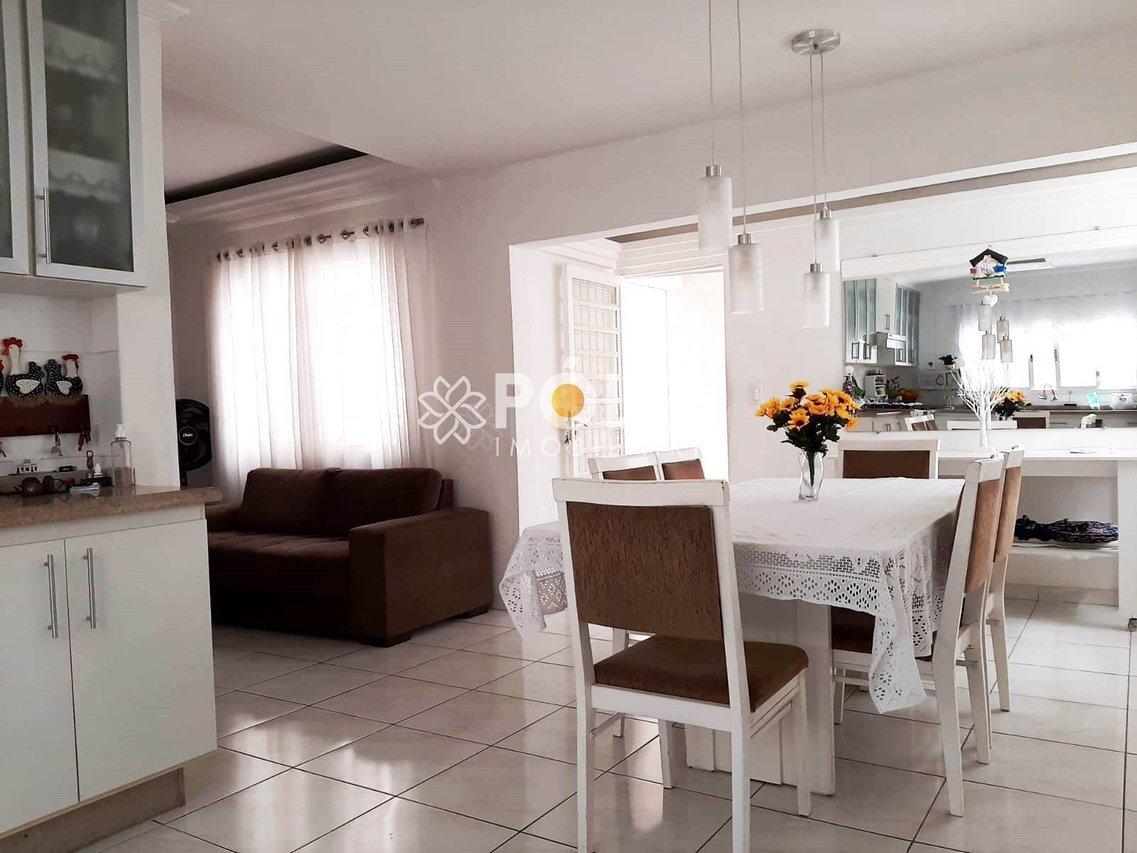Casa térrea - Centro - Jacareí - Jacareí - 