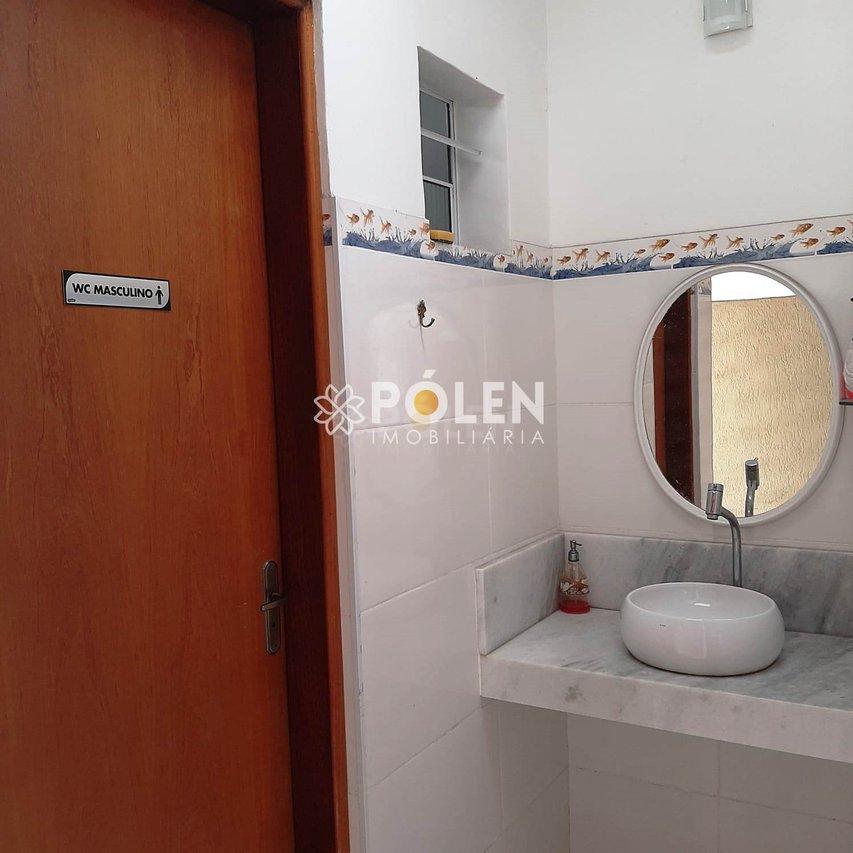 Casa térrea - Centro - Jacareí - Jacareí - 