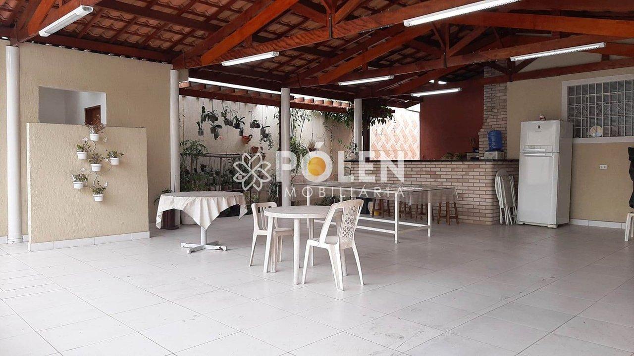 Casa térrea - Centro - Jacareí - Jacareí - 