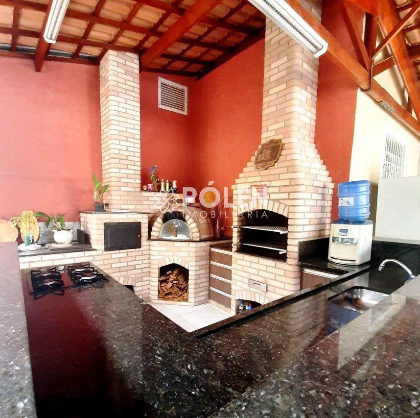 Casa térrea - Centro - Jacareí - Jacareí - 