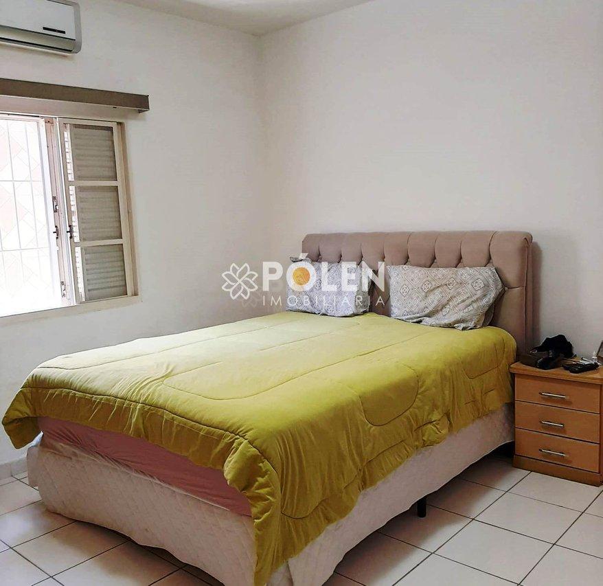 Casa térrea - Centro - Jacareí - Jacareí - 