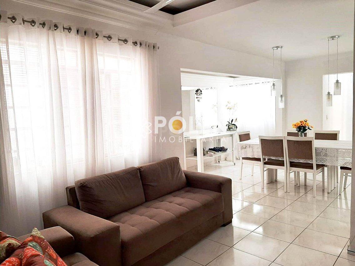 Casa térrea - Centro - Jacareí - Jacareí - 