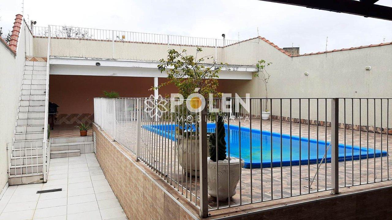 Casa térrea - Centro - Jacareí - Jacareí - 