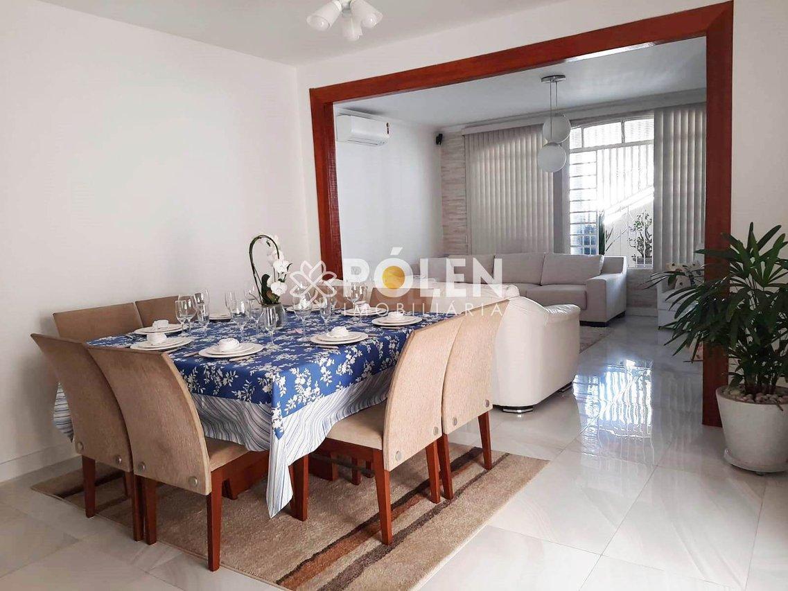 Casa térrea - Centro - Jacareí - Jacareí - 