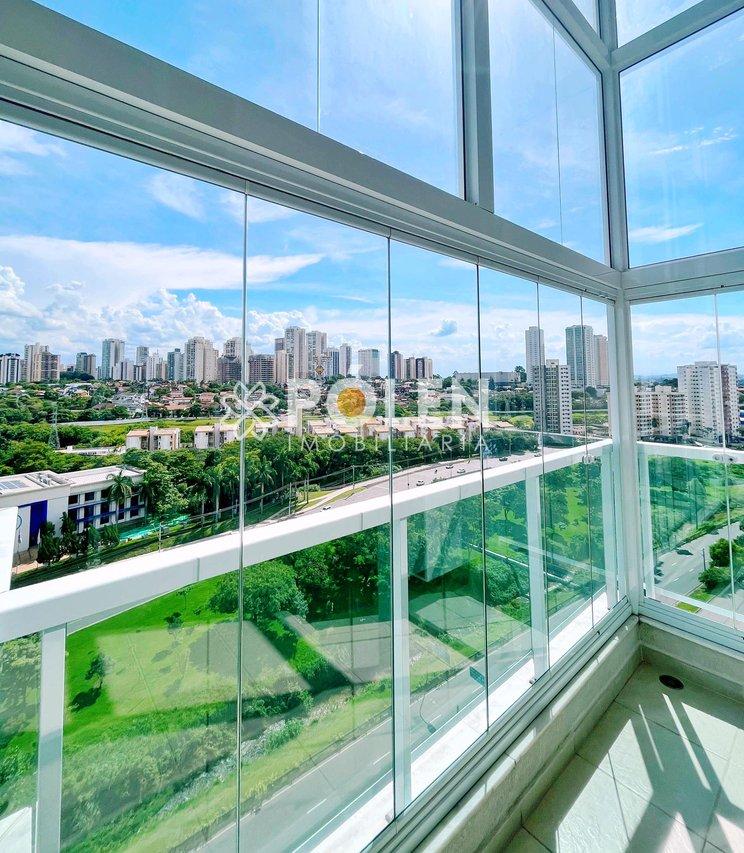 Apartamento Alto Padrão - Vila Ema - São José dos Campos - São José dos Campos - 