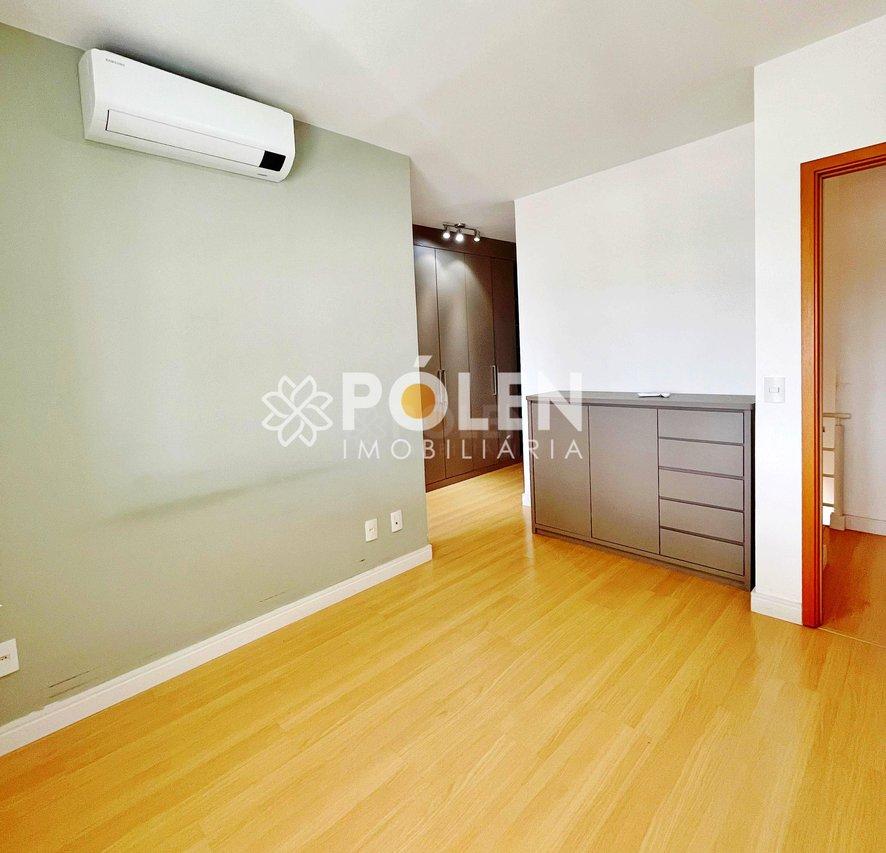 Apartamento Alto Padrão - Vila Ema - São José dos Campos - São José dos Campos - 