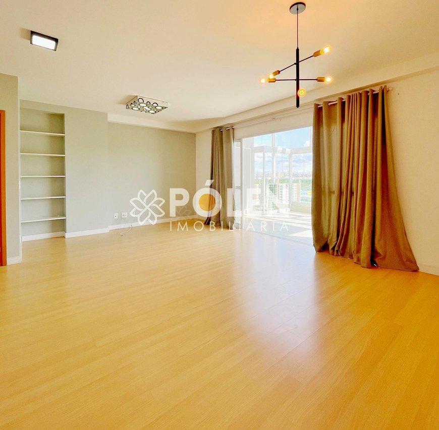 Apartamento Alto Padrão - Vila Ema - São José dos Campos - São José dos Campos - 
