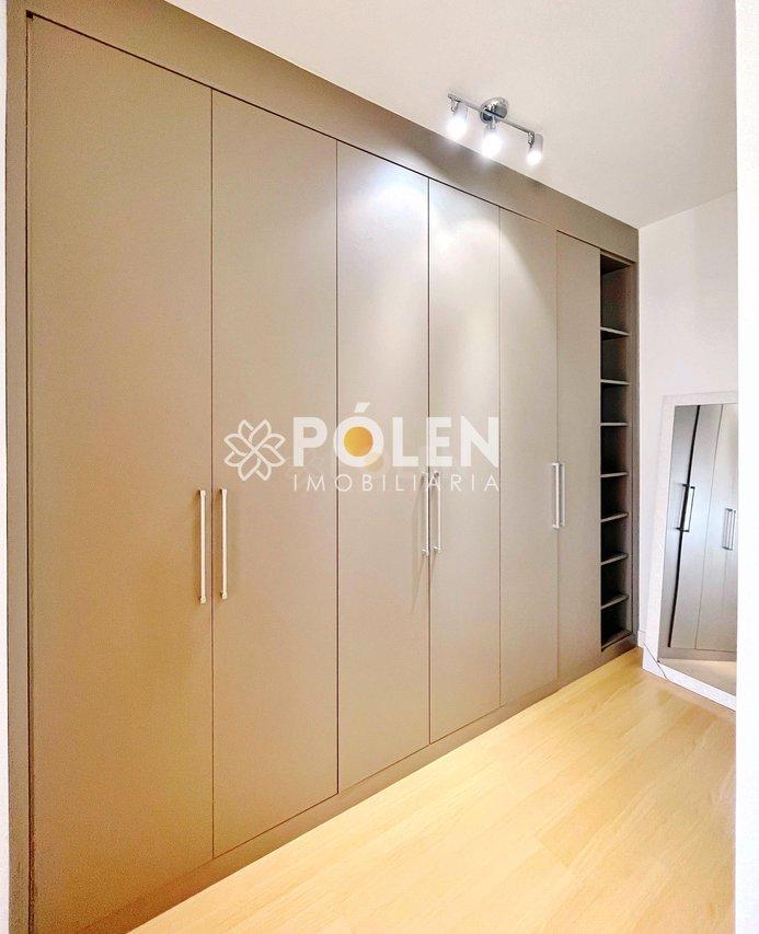 Apartamento Alto Padrão - Vila Ema - São José dos Campos - São José dos Campos - 