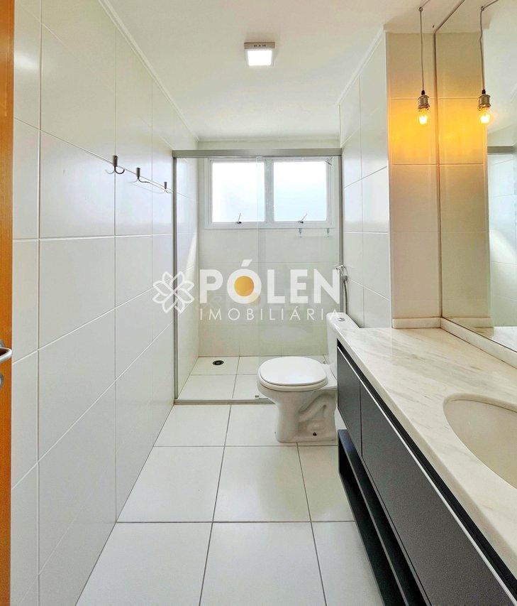 Apartamento Alto Padrão - Vila Ema - São José dos Campos - São José dos Campos - 