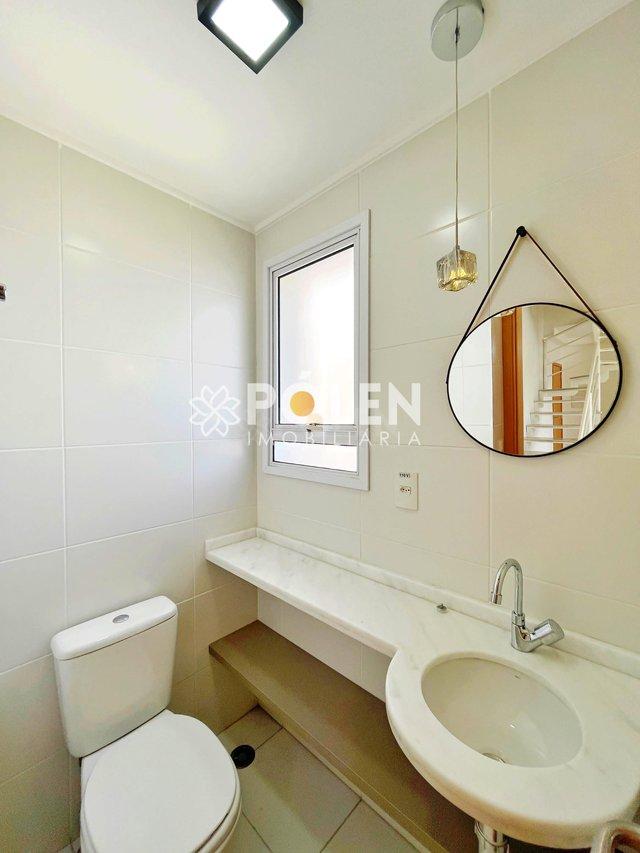 Apartamento Alto Padrão - Vila Ema - São José dos Campos - São José dos Campos - 
