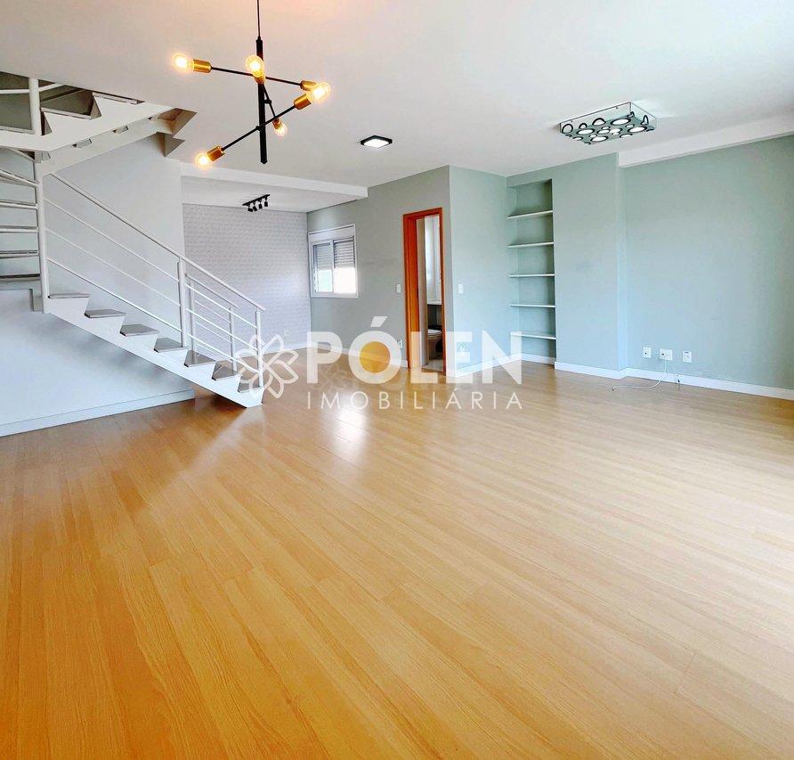 Apartamento Alto Padrão - Vila Ema - São José dos Campos - São José dos Campos - 