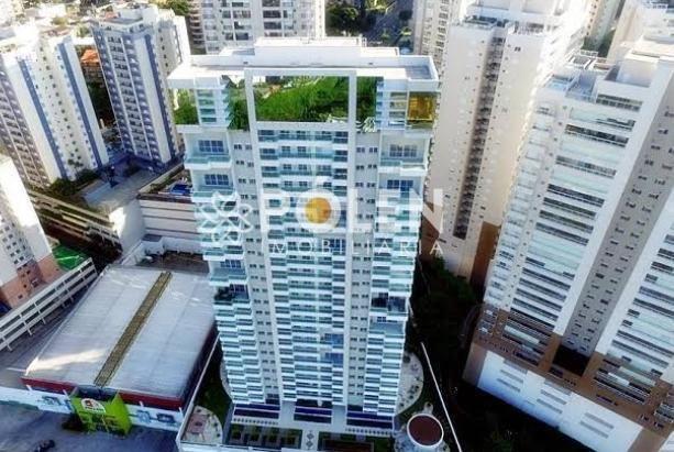 Apartamento Alto Padrão - Vila Ema - São José dos Campos - São José dos Campos - 
