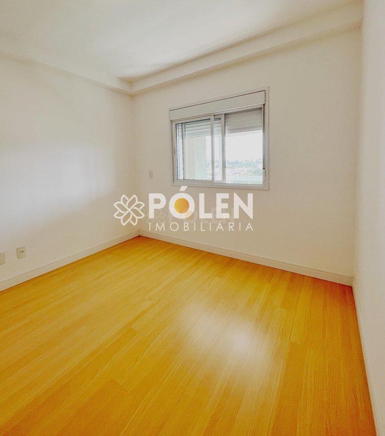 Apartamento Alto Padrão - Vila Ema - São José dos Campos - São José dos Campos - 