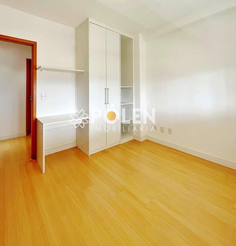 Apartamento Alto Padrão - Vila Ema - São José dos Campos - São José dos Campos - 