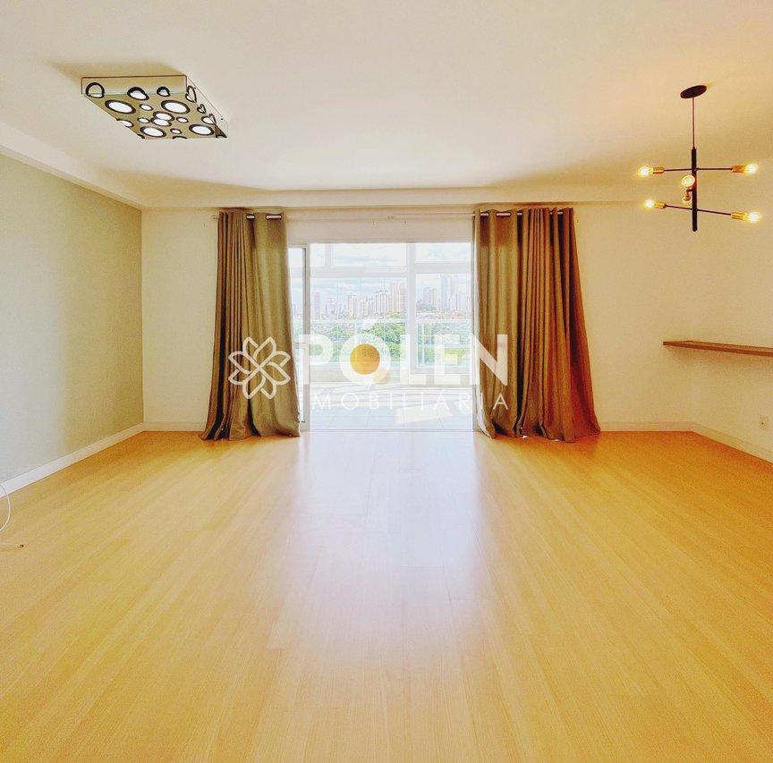 Apartamento Alto Padrão - Vila Ema - São José dos Campos - São José dos Campos - 
