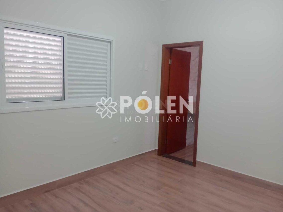 Casa térrea - Parque Brasil - Jacareí - Jacareí - 