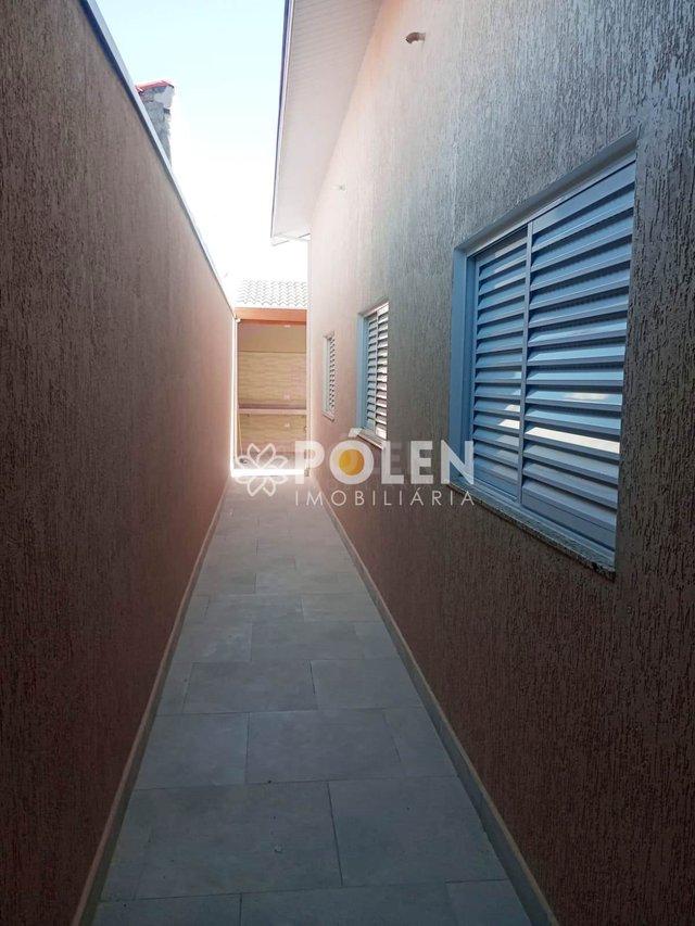 Casa térrea - Parque Brasil - Jacareí - Jacareí - 