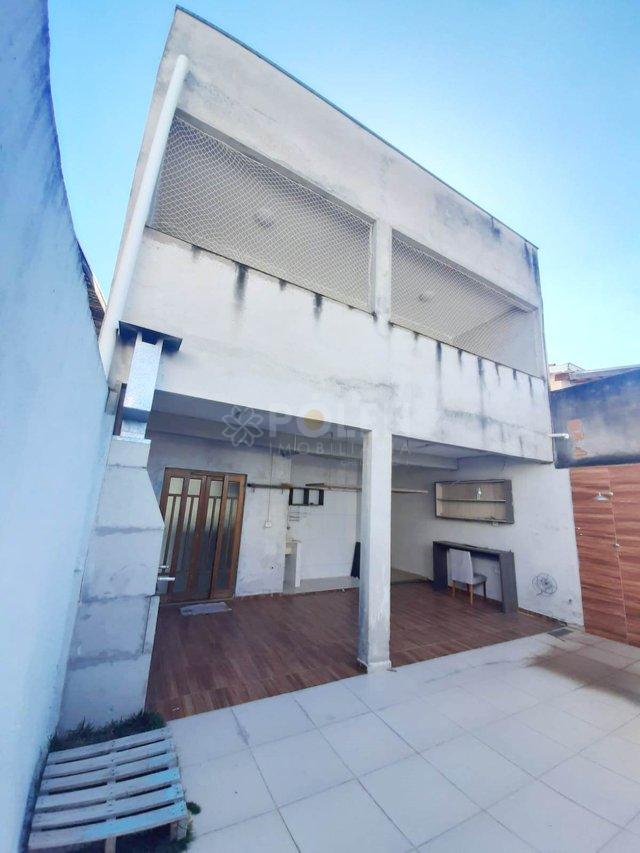 Casa 3 dormitórios - Villa Branca - Jacareí - Venda  Jacareí - 