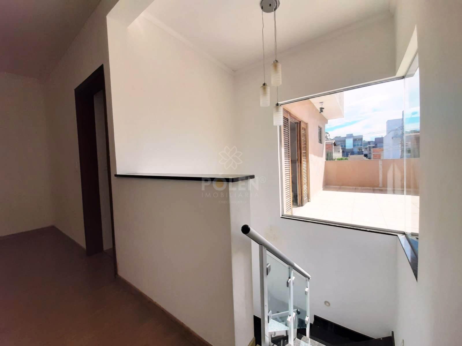 Casa 3 dormit&oacute;rios - Villa Branca - Jacare&iacute; - Venda  Jacareí - 