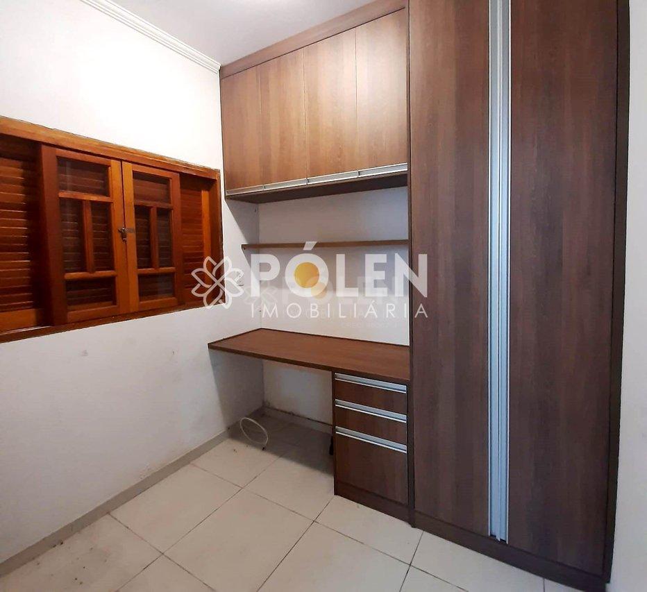 Casa 3 dormitórios - Villa Branca - Jacareí - Venda - Aluga  Jacareí - 