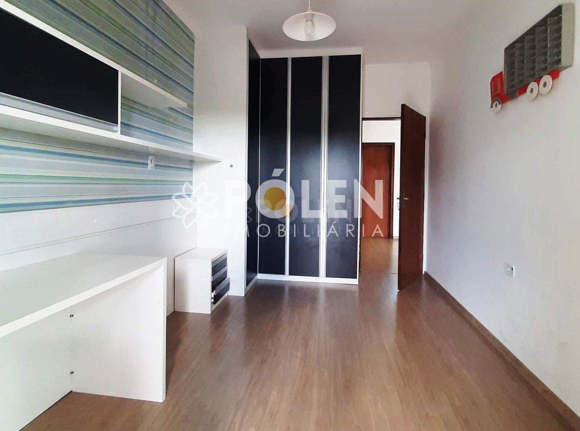 Casa 3 dormitórios - Villa Branca - Jacareí - Venda - Aluga  Jacareí - 