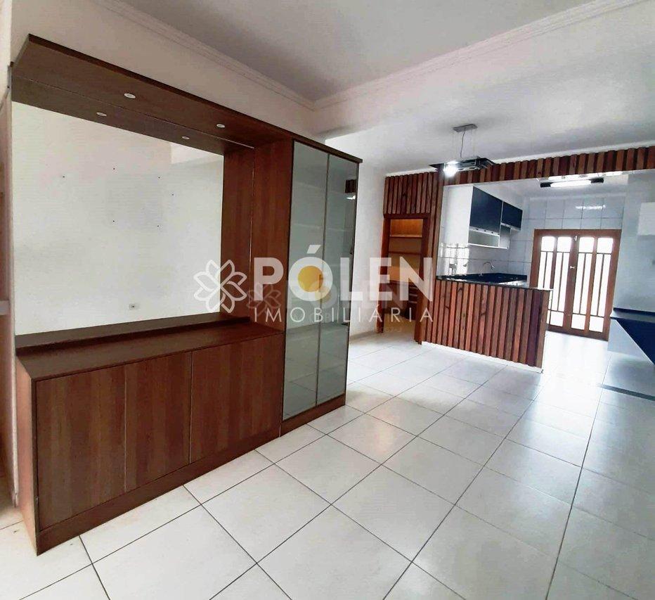 Casa 3 dormitórios - Villa Branca - Jacareí - Venda - Aluga  Jacareí - 