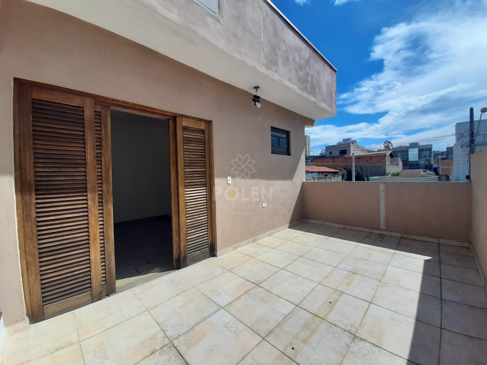 Casa 3 dormit&oacute;rios - Villa Branca - Jacare&iacute; - Venda  Jacareí - 