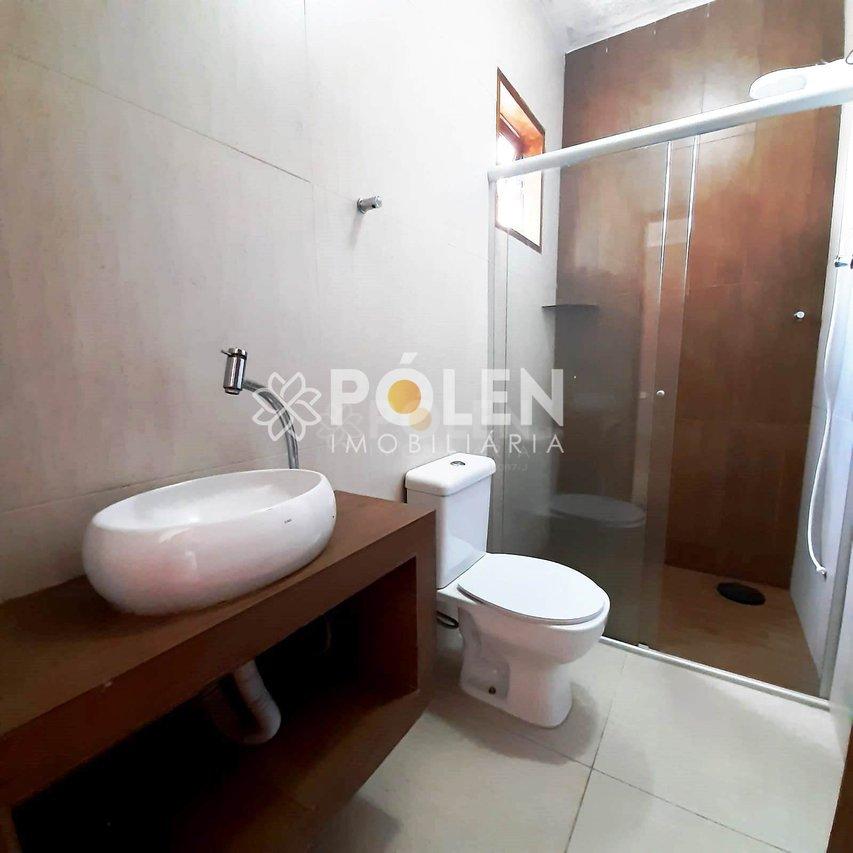 Casa 3 dormitórios - Villa Branca - Jacareí - Venda - Aluga  Jacareí - 