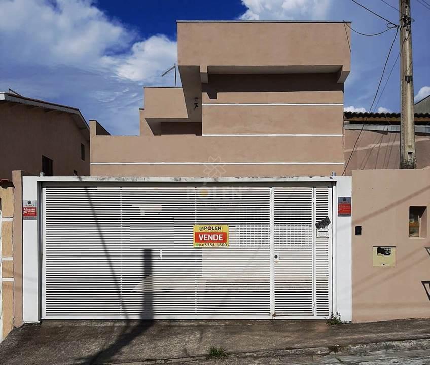 Casa 3 dormit&oacute;rios - Villa Branca - Jacare&iacute; - Venda  Jacareí - 