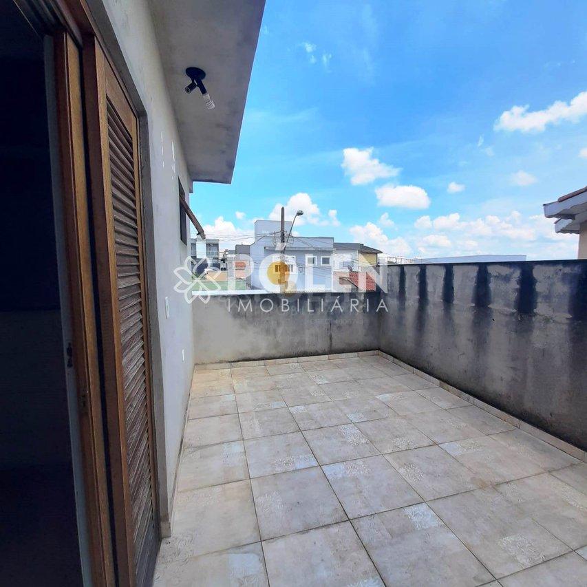 Casa 3 dormitórios - Villa Branca - Jacareí - Venda - Aluga  Jacareí - 