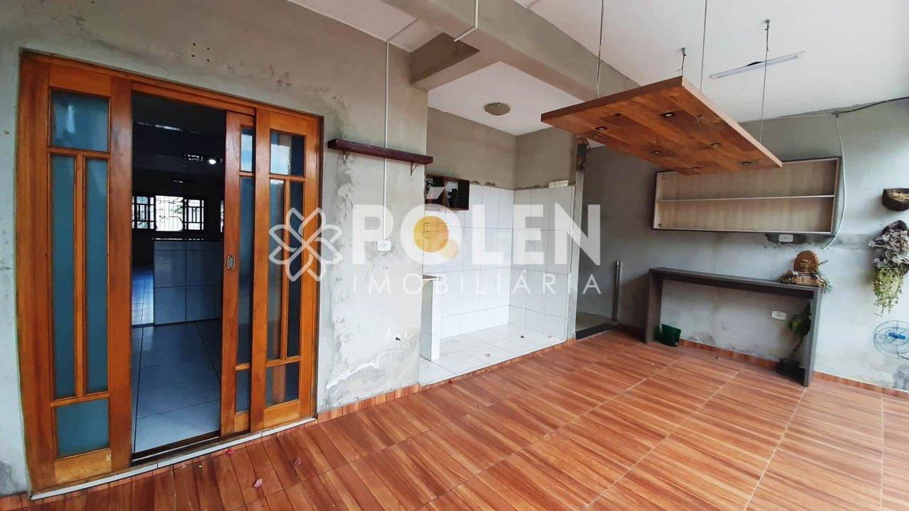 Casa 3 dormitórios - Villa Branca - Jacareí - Venda - Aluga  Jacareí - 