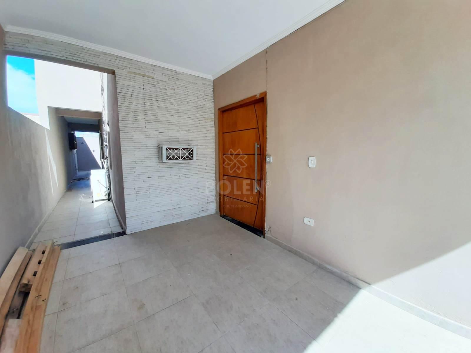 Casa 3 dormit&oacute;rios - Villa Branca - Jacare&iacute; - Venda  Jacareí - 