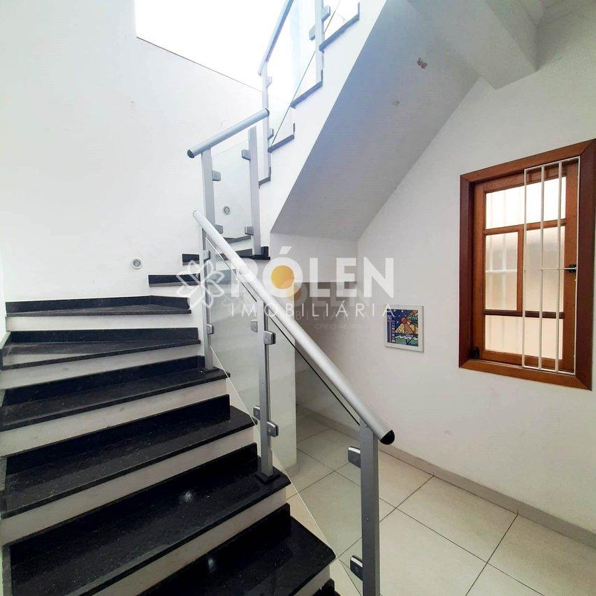 Casa 3 dormitórios - Villa Branca - Jacareí - Venda - Aluga  Jacareí - 