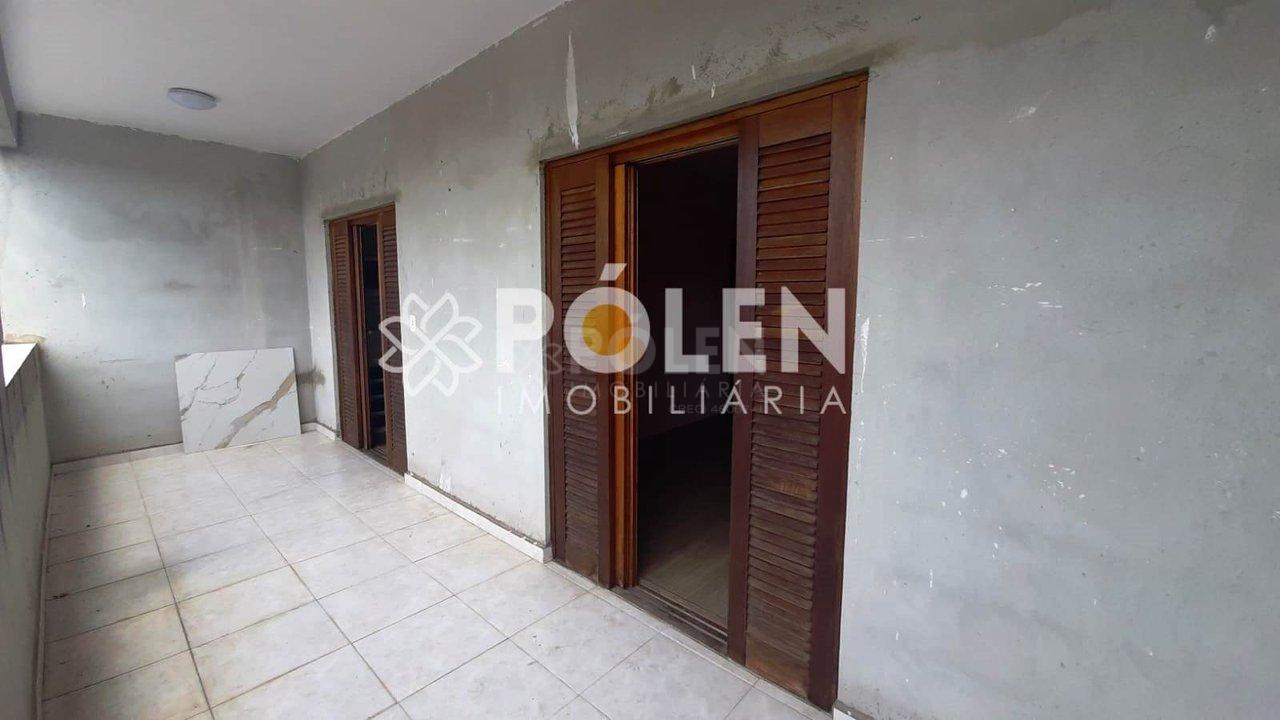 Casa 3 dormitórios - Villa Branca - Jacareí - Venda - Aluga  Jacareí - 