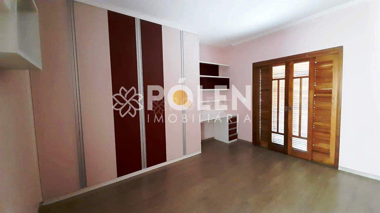 Casa 3 dormitórios - Villa Branca - Jacareí - Venda - Aluga  Jacareí - 