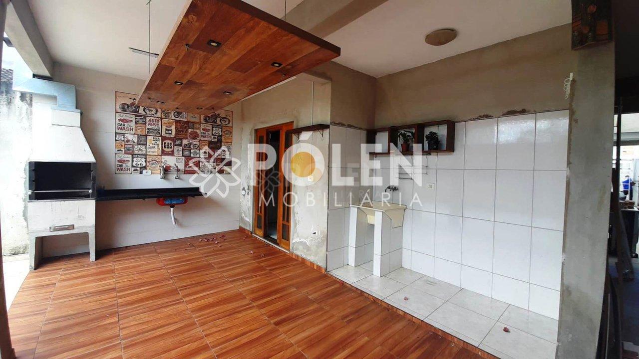 Casa 3 dormitórios - Villa Branca - Jacareí - Venda - Aluga  Jacareí - 