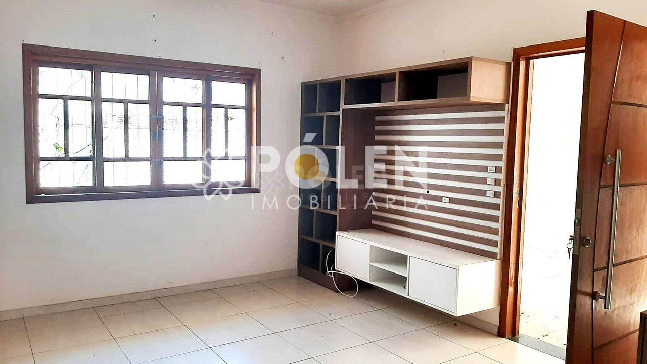 Casa 3 dormitórios - Villa Branca - Jacareí - Venda - Aluga  Jacareí - 