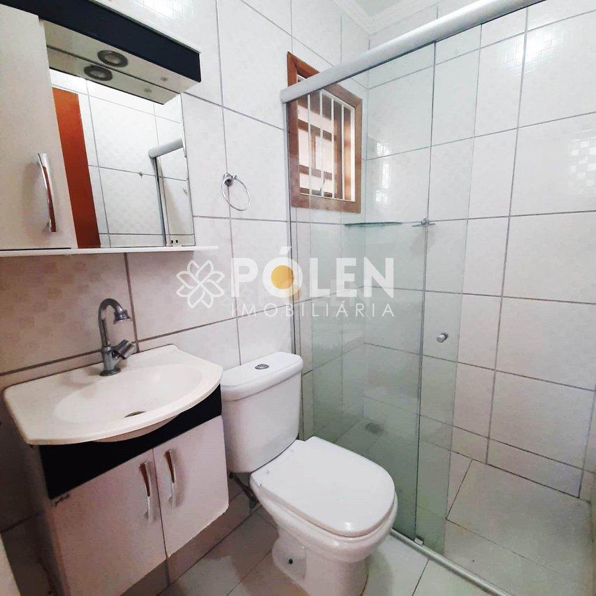 Casa 3 dormitórios - Villa Branca - Jacareí - Venda - Aluga  Jacareí - 