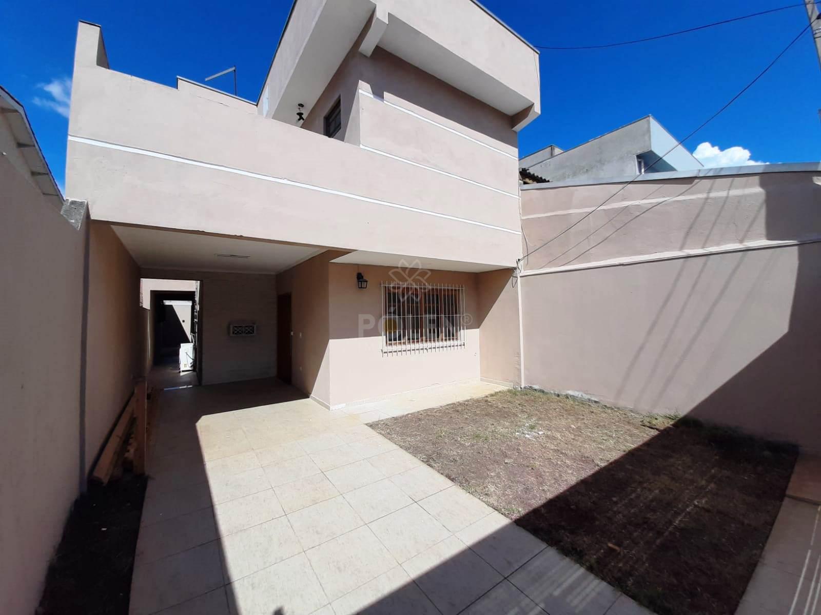 Casa 3 dormit&oacute;rios - Villa Branca - Jacare&iacute; - Venda  Jacareí - 