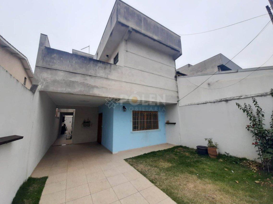 Casa 3 dormitórios - Villa Branca - Jacareí - Venda - Aluga  Jacareí - 