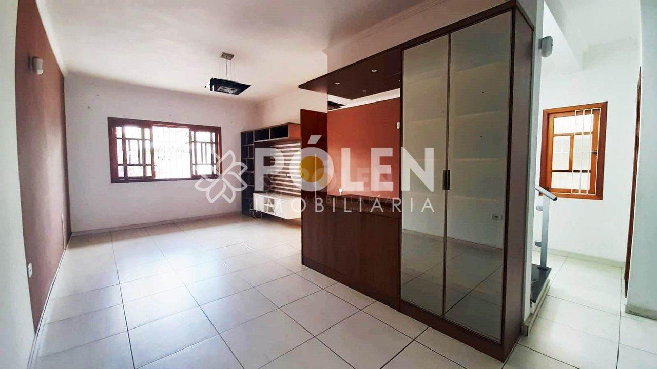 Casa 3 dormitórios - Villa Branca - Jacareí - Venda - Aluga  Jacareí - 