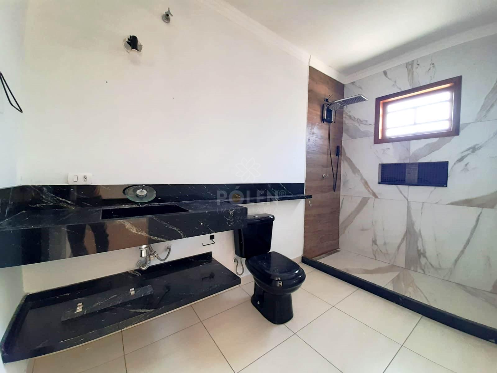 Casa 3 dormit&oacute;rios - Villa Branca - Jacare&iacute; - Venda  Jacareí - 