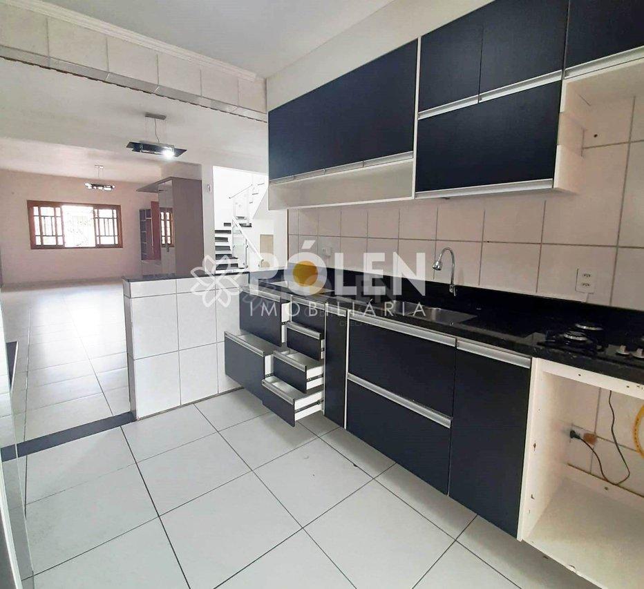 Casa 3 dormitórios - Villa Branca - Jacareí - Venda - Aluga  Jacareí - 