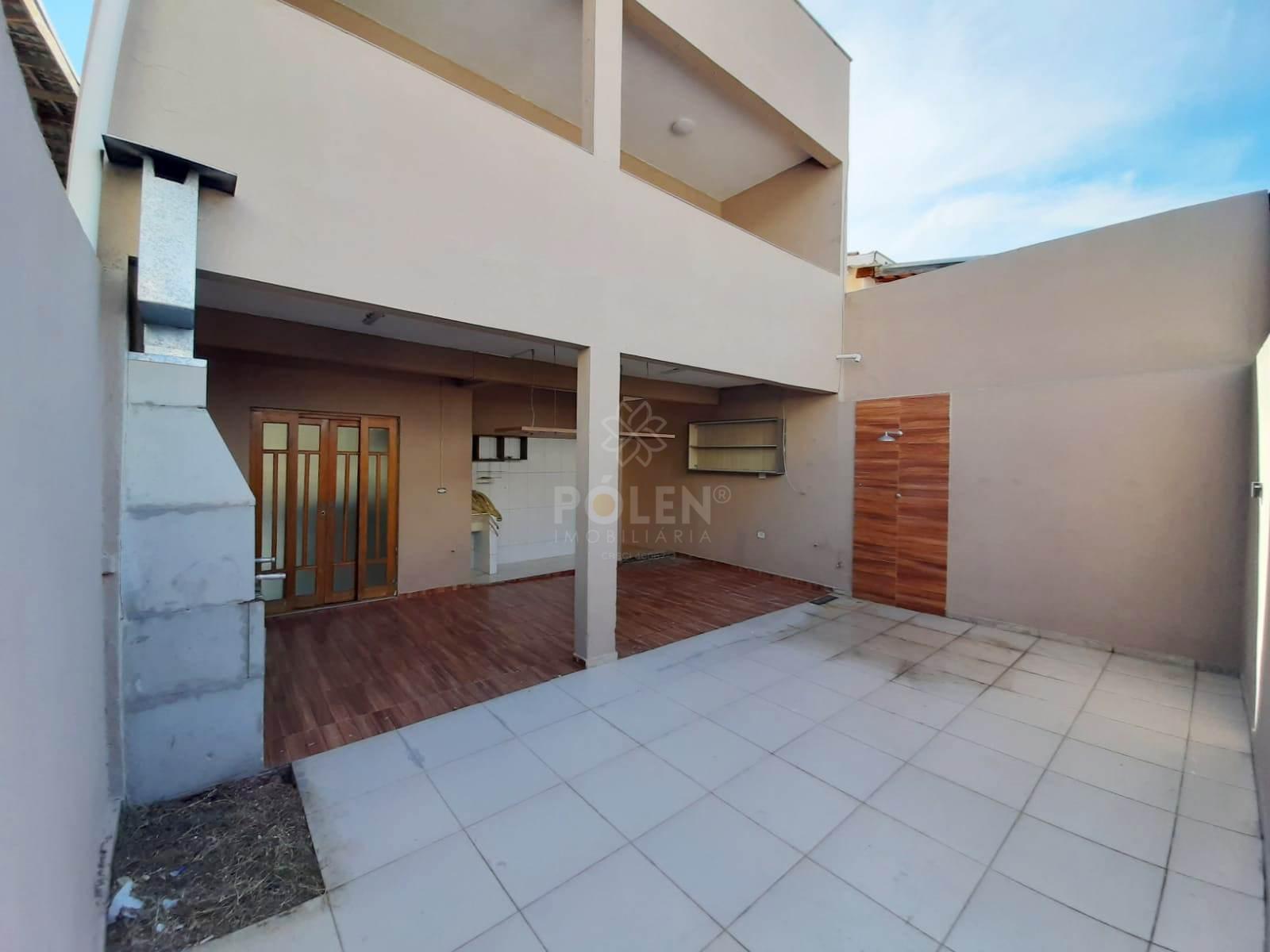 Casa 3 dormit&oacute;rios - Villa Branca - Jacare&iacute; - Venda  Jacareí - 