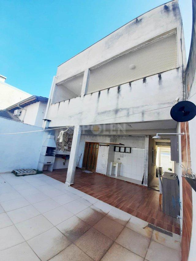 Casa 3 dormitórios - Villa Branca - Jacareí - Venda  Jacareí - 