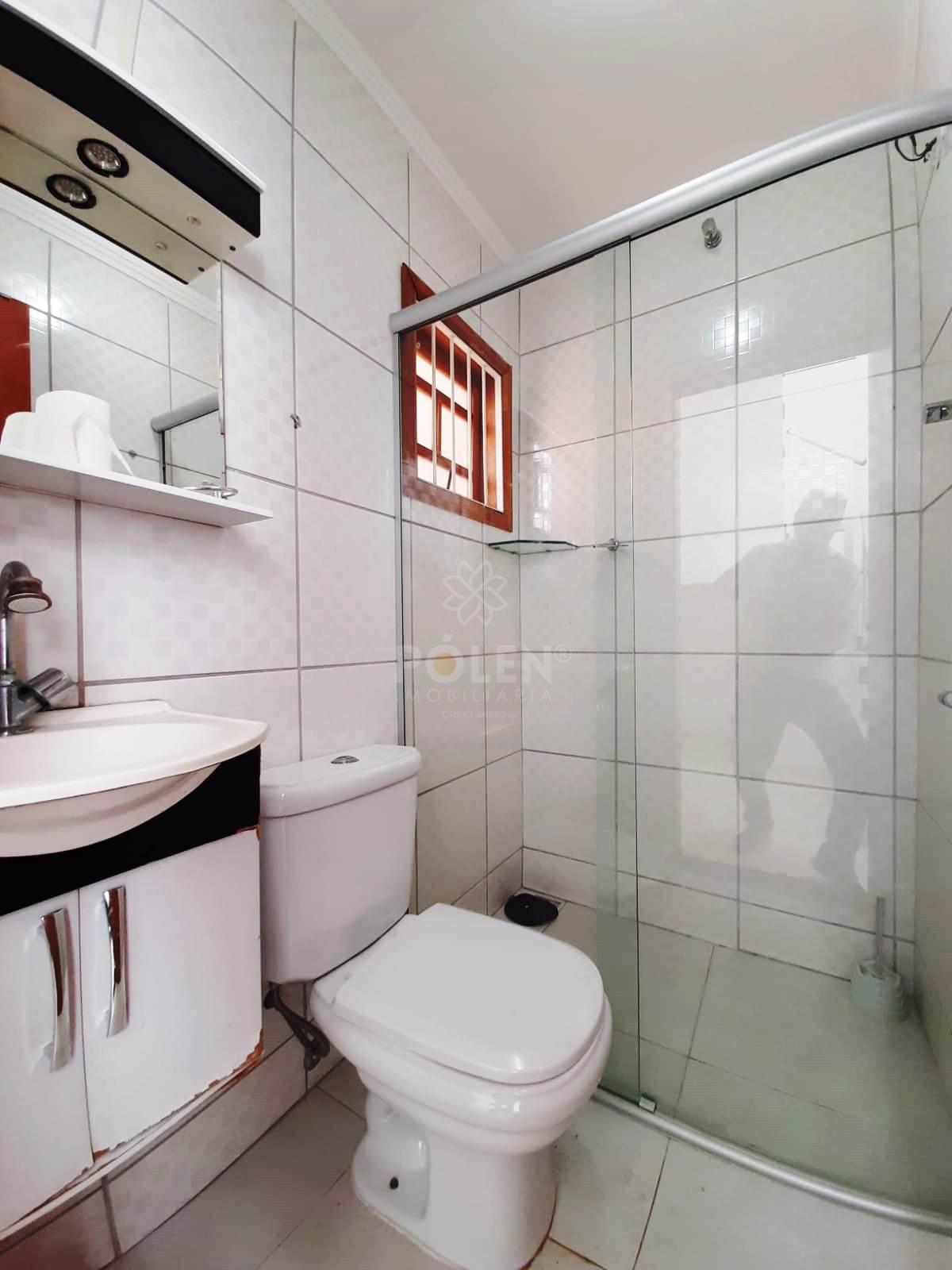 Casa 3 dormit&oacute;rios - Villa Branca - Jacare&iacute; - Venda  Jacareí - 