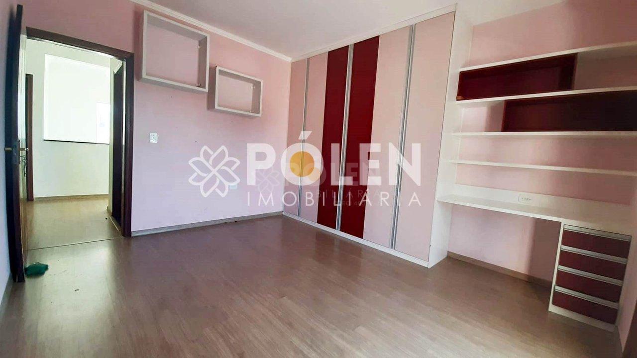 Casa 3 dormitórios - Villa Branca - Jacareí - Venda - Aluga  Jacareí - 